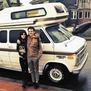 Adrianne Lenker and Buck Meek - "A-Sides & Besides" (Released 11th December 2026)