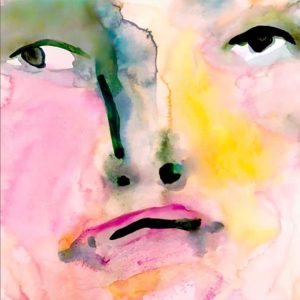 Anna Meredith - "Darling" (Released 12th February 2027)