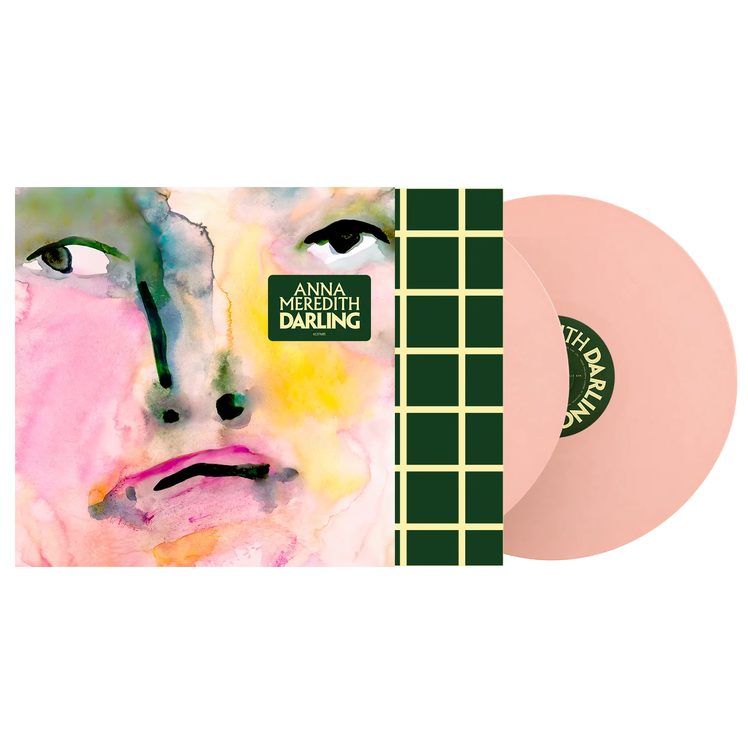Anna Meredith - "Darling" (Released 12th February 2027) - Image 2