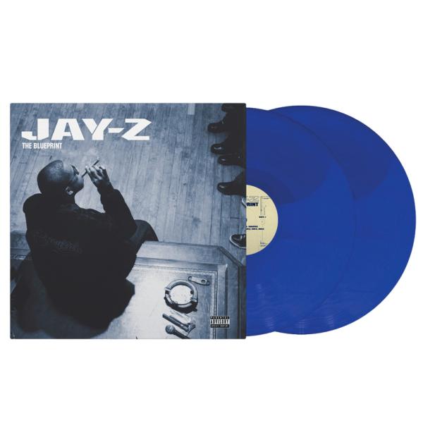 JAY-Z - "The Blueprint (25th Anniversary Edition)" (Released 27th November 2026)