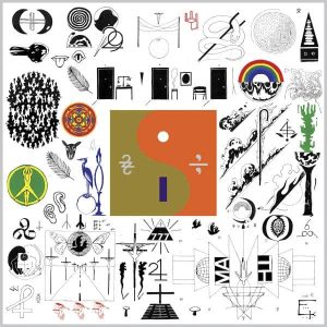 Bon Iver - "22, A Million (10th Anniversary Edition)" (Released 20th November 2026)