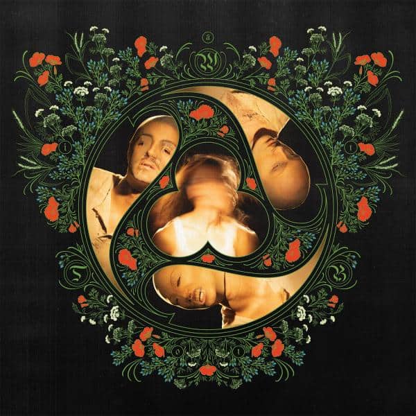 Deafheaven - "At Work In The Fields Of The Bomb" (Released 16th October 2026)
