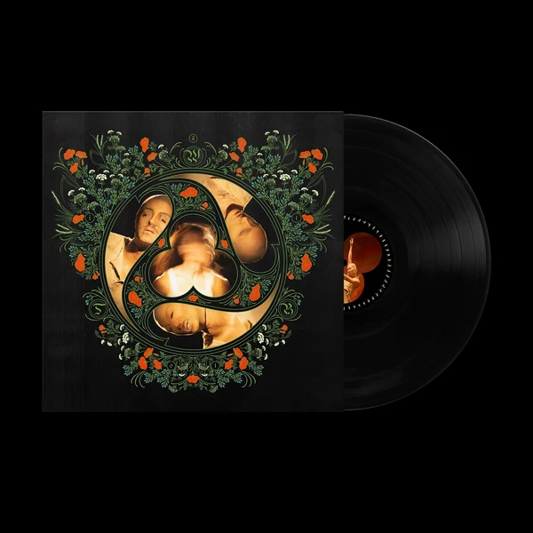 Deafheaven - "At Work In The Fields Of The Bomb" (Released 16th October 2026) - Image 3