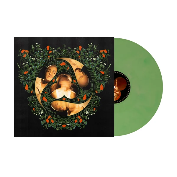 Deafheaven - "At Work In The Fields Of The Bomb" (Released 16th October 2026) - Image 2