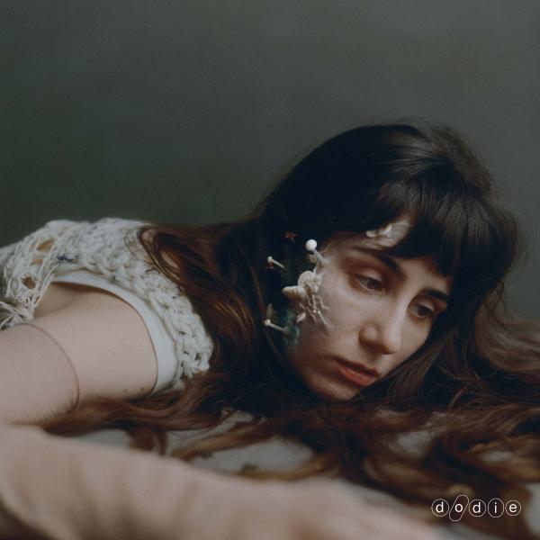 dodie - "Not For Lack Of Trying (Deluxe Edition)" (Released 23rd October 2026)