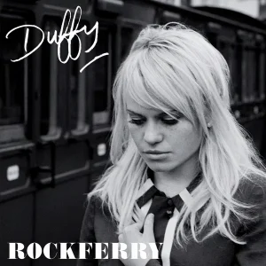 Duffy - "Rockferry" (Released 4th December 2026)