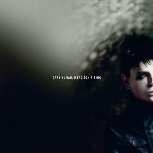 Gary Numan - "Dead Son Rising" (Released 20th November 2026)