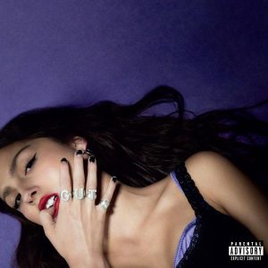 Olivia Rodrigo - "GUTS" (Released 20th November 2026)