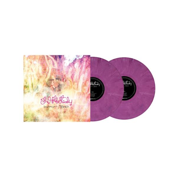 The Hold Steady - "Boys and Girls in America (Deluxe Edition)" (Released 18th December 2026)