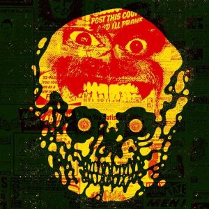 Pulled Apart by Horses - "Dopamine Hits" (Released 12th February 2027)