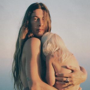 Indigo Sparke - "There Is A Light On The Horizon Line" (Released 12th February 2027)