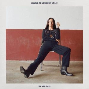 Kacey Musgraves - "Middle of Nowhere Vol. 2: Tex Mex Tapes" (Released 15th January 2027)