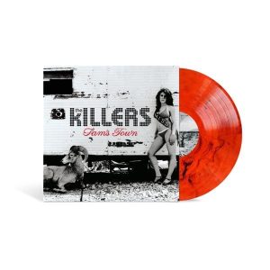 The Killers - "Sam’s Town (20th Anniversary Edition)" (Released 27th November 2026)