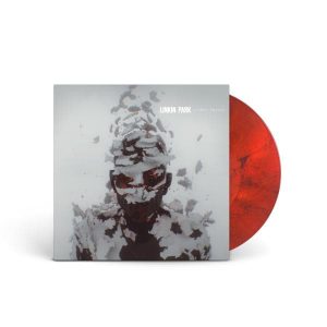 Linkin Park - "Living Things" (Released 20th November 2026)