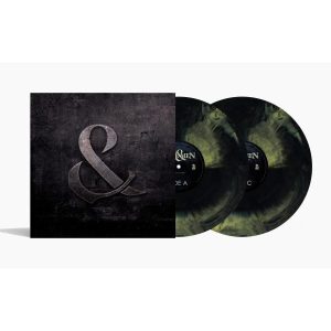 Of Mice & Men - "The Flood (Deluxe Edition)" (Released 4th December 2026)