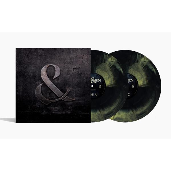 Of Mice & Men - "The Flood (Deluxe Edition)" (Released 4th December 2026)