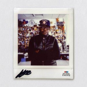 Scarface - "NPR Tiny Desk Concert" (Released 11th December 2026)