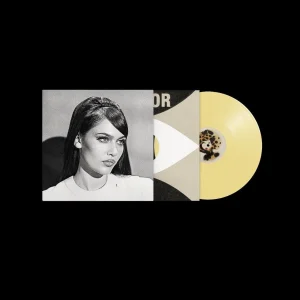 Sienna Spiro - "Visitor (Deluxe Unplugged)" (Released 11th December 2026)