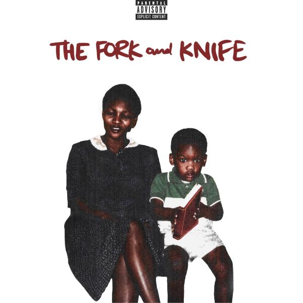 Skepta - "The Fork and Knife" (Released 6th November 2026)