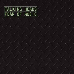 Talking Heads - "Fear Of Music" (Super Deluxe Edition)" (Released 11th November 2026)