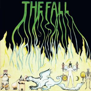 The Fall - "77 - Early Years - 79" (Released 27th November 2026)