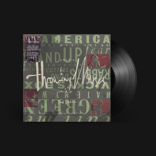 Throwing Muses - "Throwing Muses (40th Anniversary Edition)" (Released 11th December 2026) - Image 3
