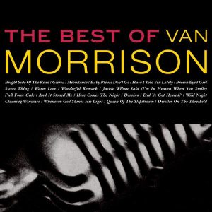 Van Morrison - "The Best Of Van Morrison (2026 Reissue)" (Released 11th December 2026)
