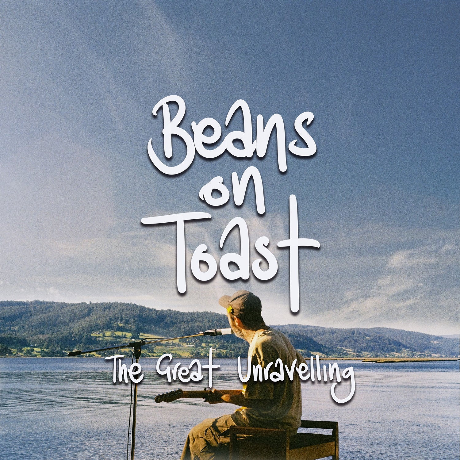 Beans on Toast - "The Great Unravelling" (Released 4th December 2026)